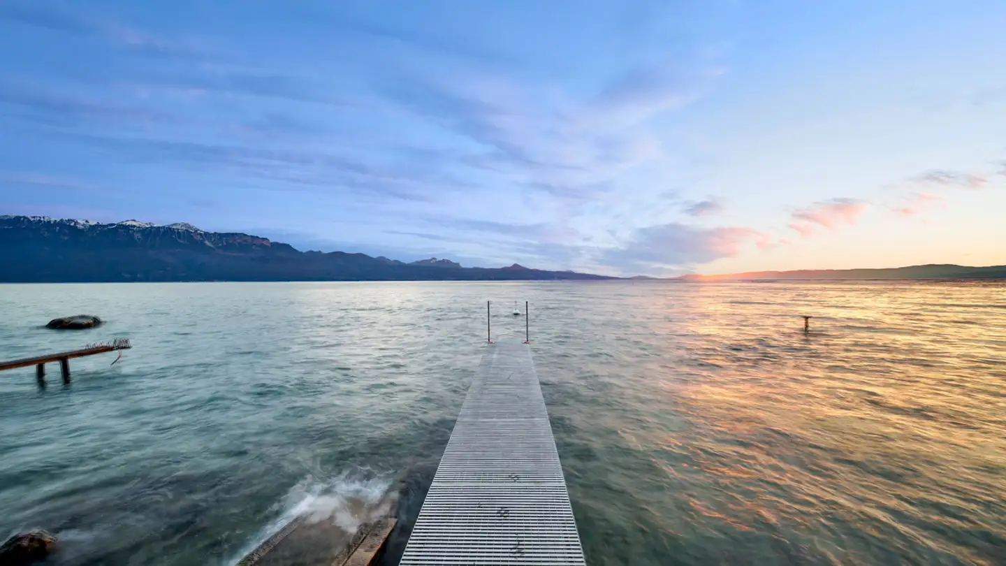 Single house for sale - Route De Lausanne 111, 1096 Cully - Photo 3