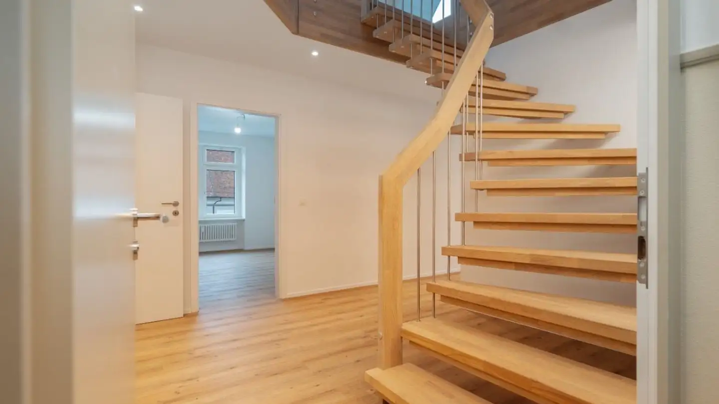 Appartement à louer - Chilegässli, 5610 Wohlen AG