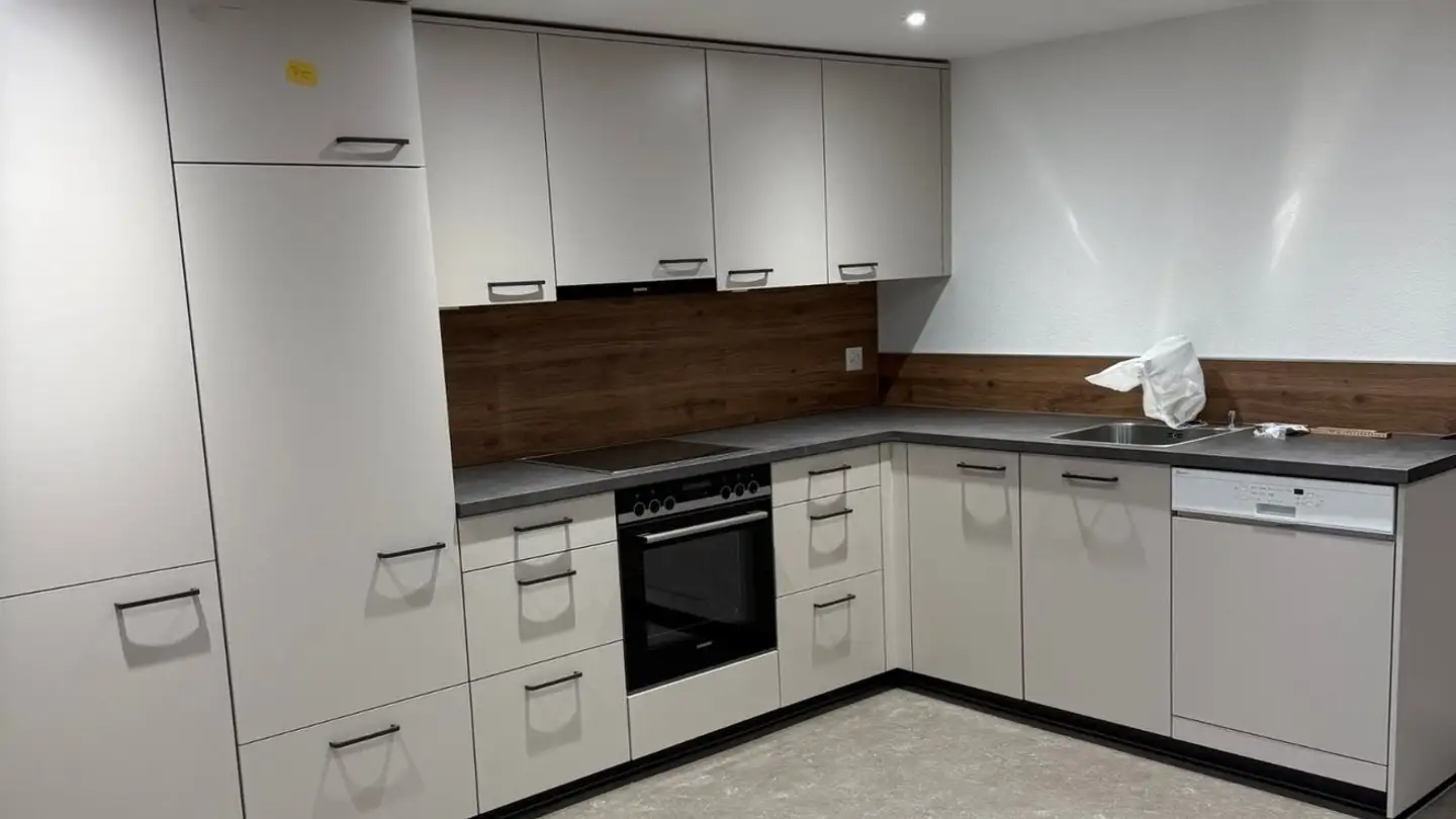 Wohnung mieten - 3647 Reutigen