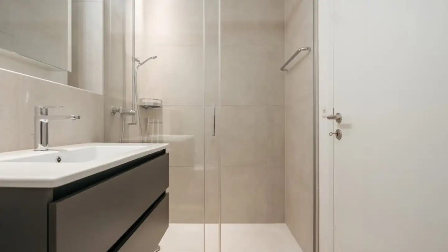 Appartement à louer - Chilegässli, 5610 Wohlen AG - Photo 2