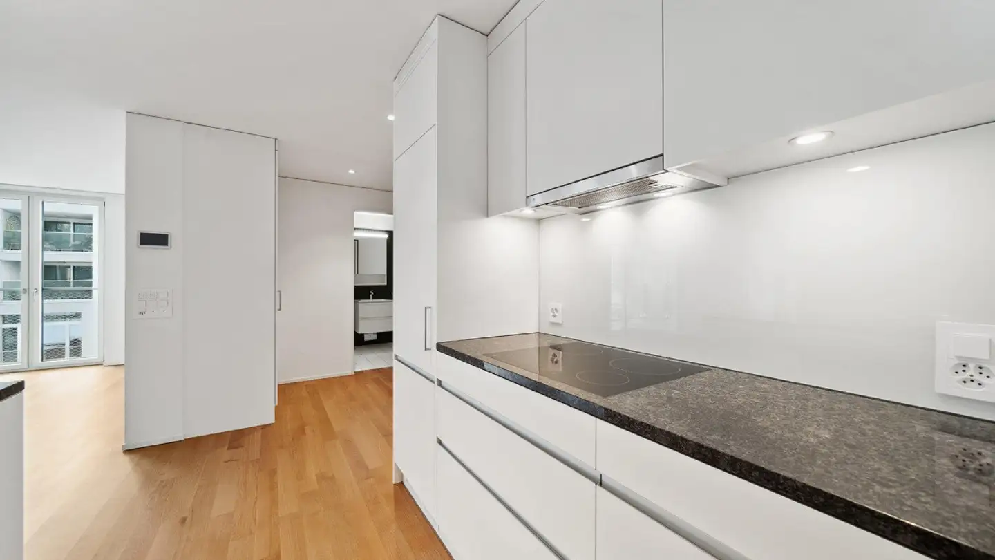 Apartment for rent - Am Mattenhof 2a, 6010 Kriens