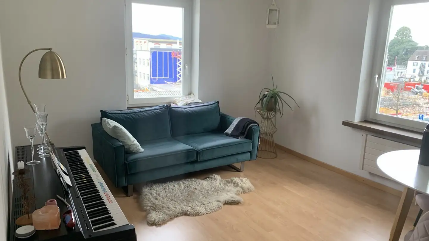 Wohnung mieten - 8820 Wädenswil - Foto 3