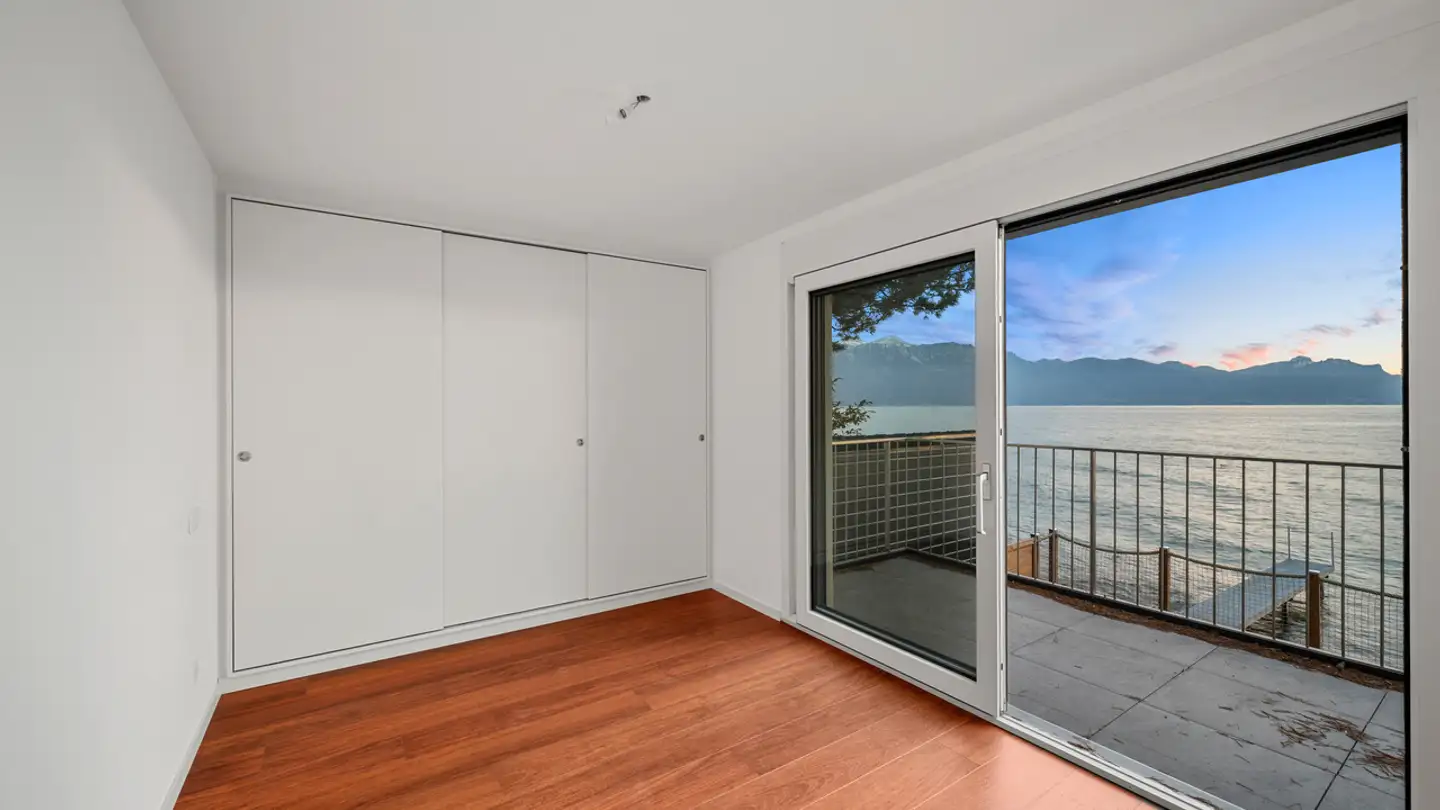 Maison individuelle à vendre - Route De Lausanne 111, 1096 Cully - Photo 4