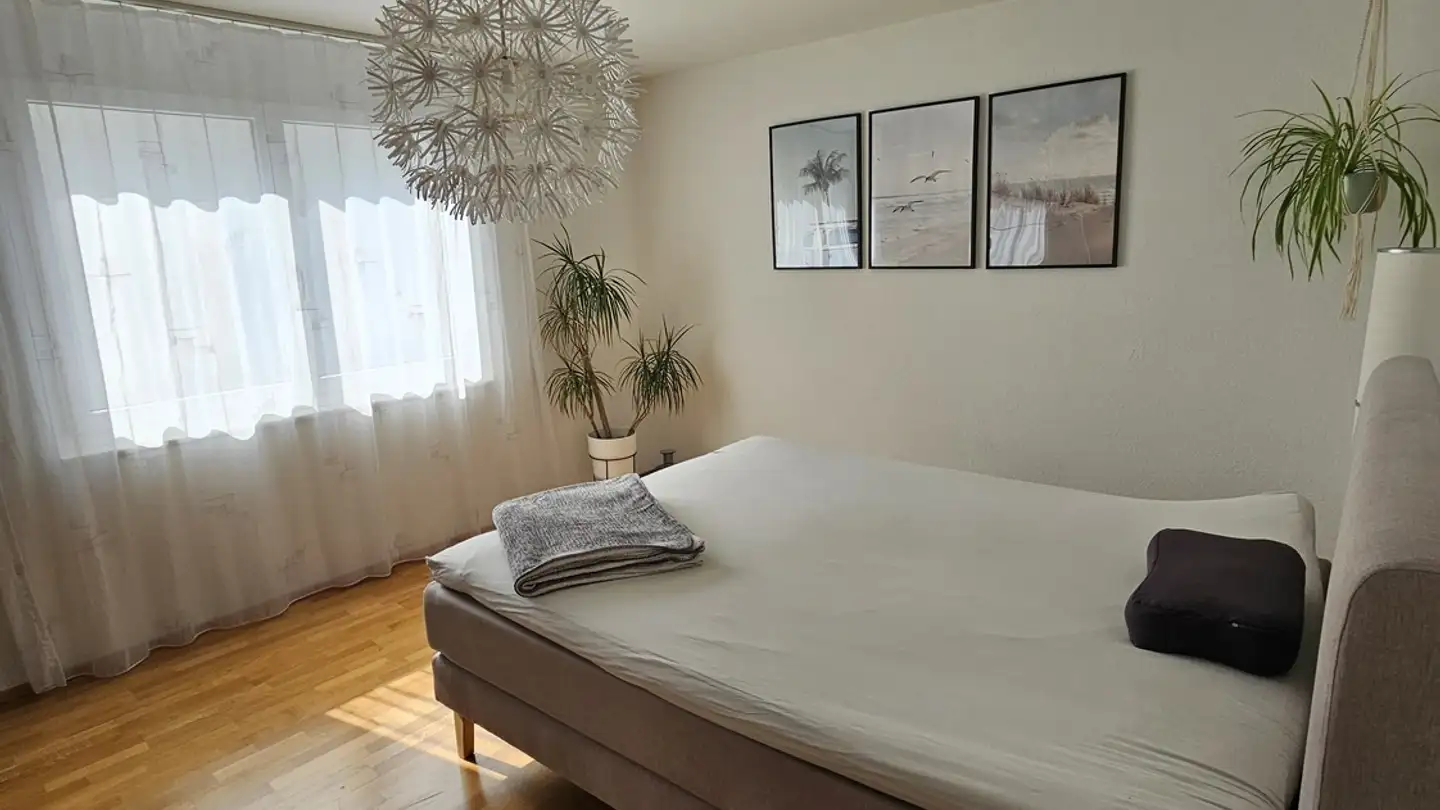 Appartement à louer - 8360 Wallenwil - Photo 4