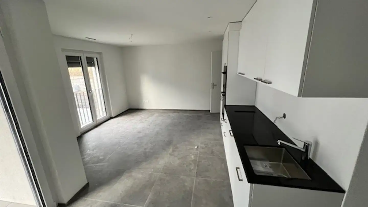 Appartement à louer - Rankstrasse 31, 5304 Endingen - Photo 2
