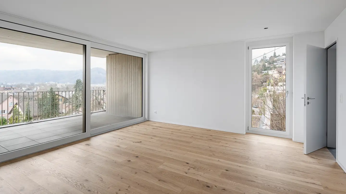 Apartment for sale - Schartenrainstrasse 3, 5430 Wettingen - Photo 2