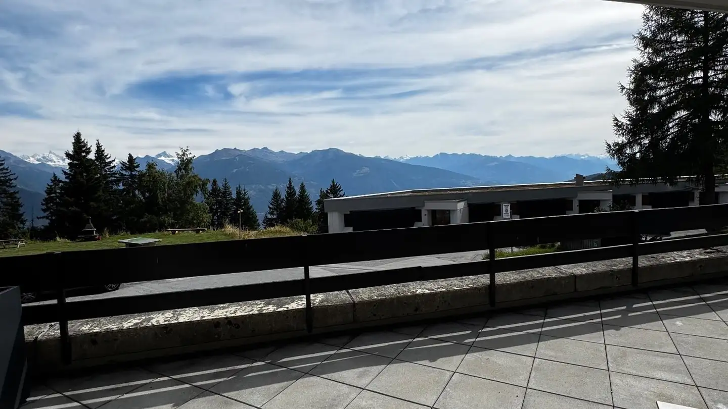 Appartamento in affitto - Rue De Lhassa, 3963 Aminona - Photo 2