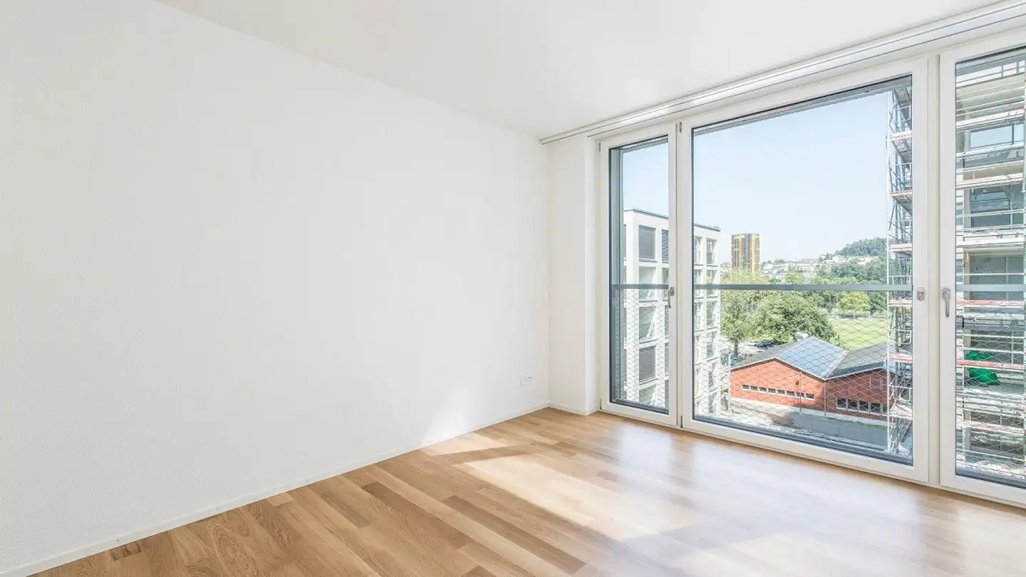 Apartment for rent - Am Mattenhof 2a, 6010 Kriens - Photo 3