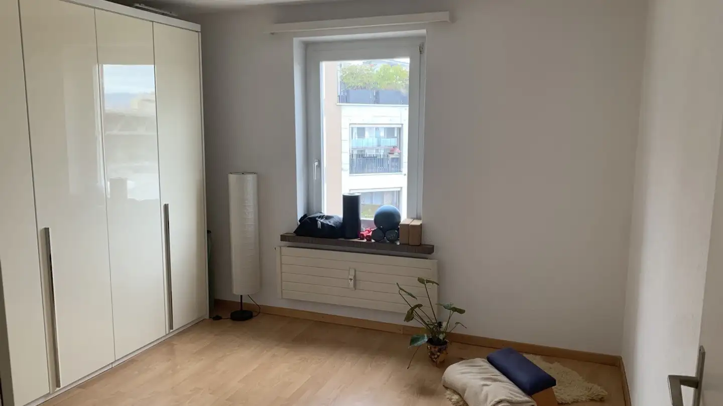 Wohnung mieten - 8820 Wädenswil - Foto 4