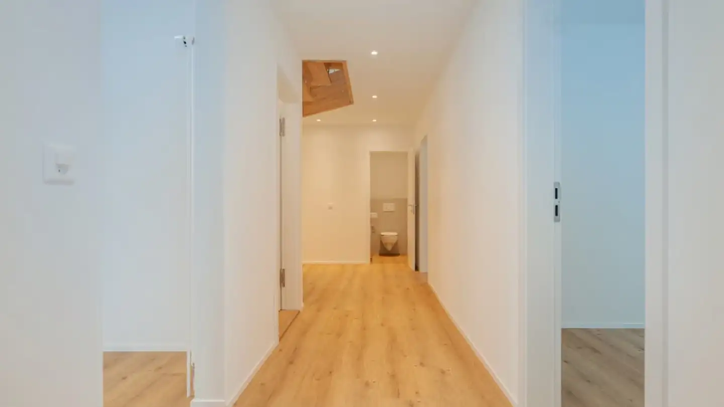 Appartement à louer - Chilegässli, 5610 Wohlen AG - Photo 4