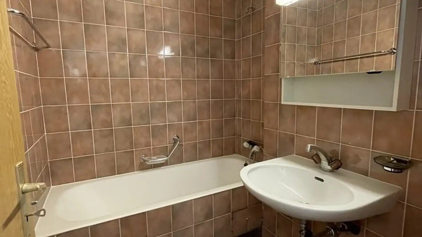 Apartment for rent - Rue Des Noirettes 15, 1227 Carouge GE - Photo 3