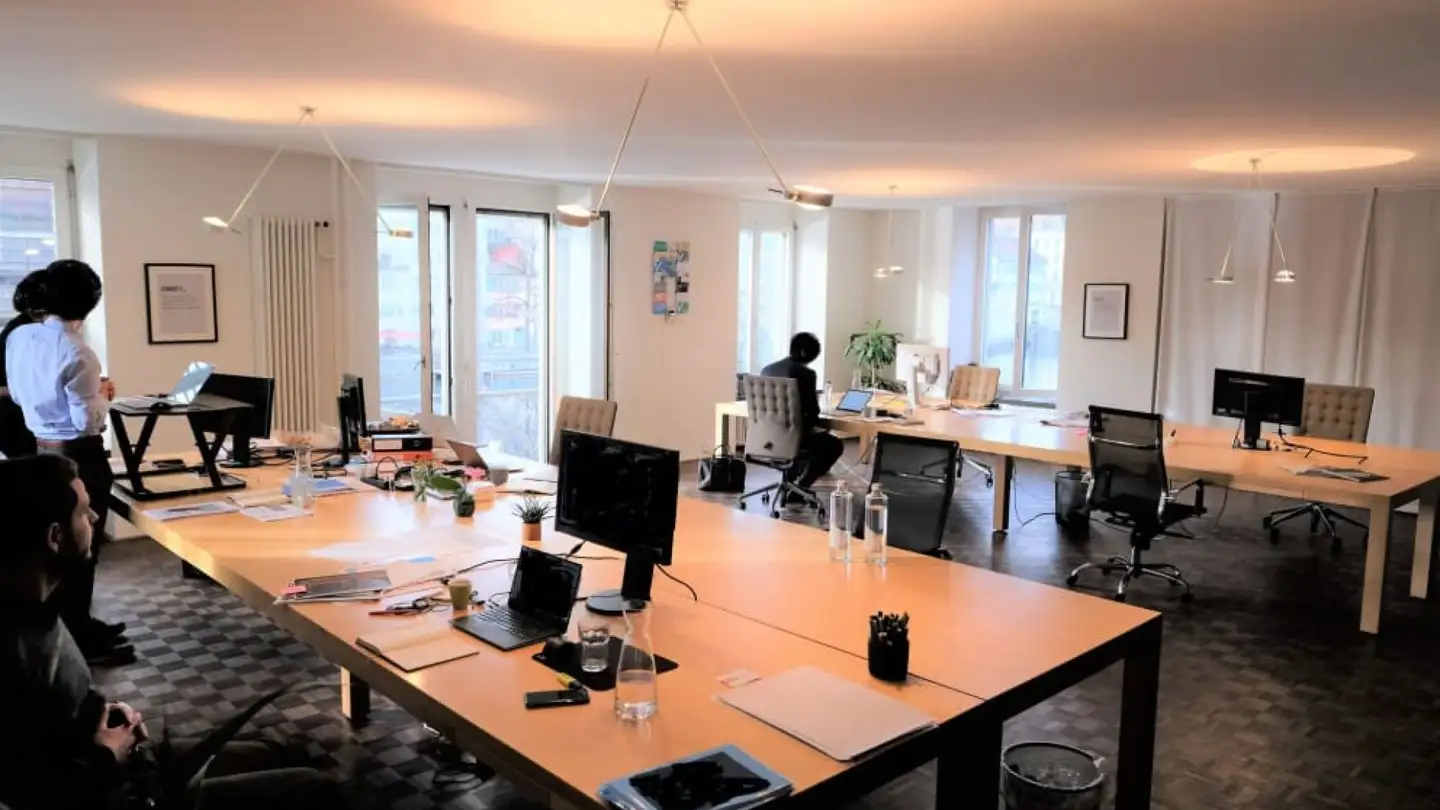 Office space for rent - Limmatquai 8001, 8001 Zürich - Photo 4