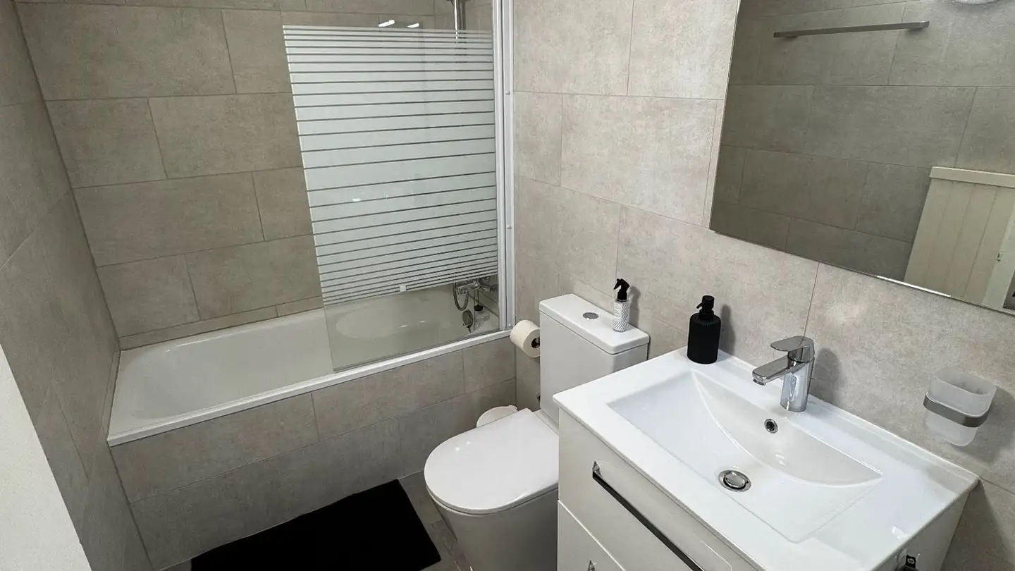 Appartamento in affitto - Rue De Lhassa, 3963 Aminona - Photo 3