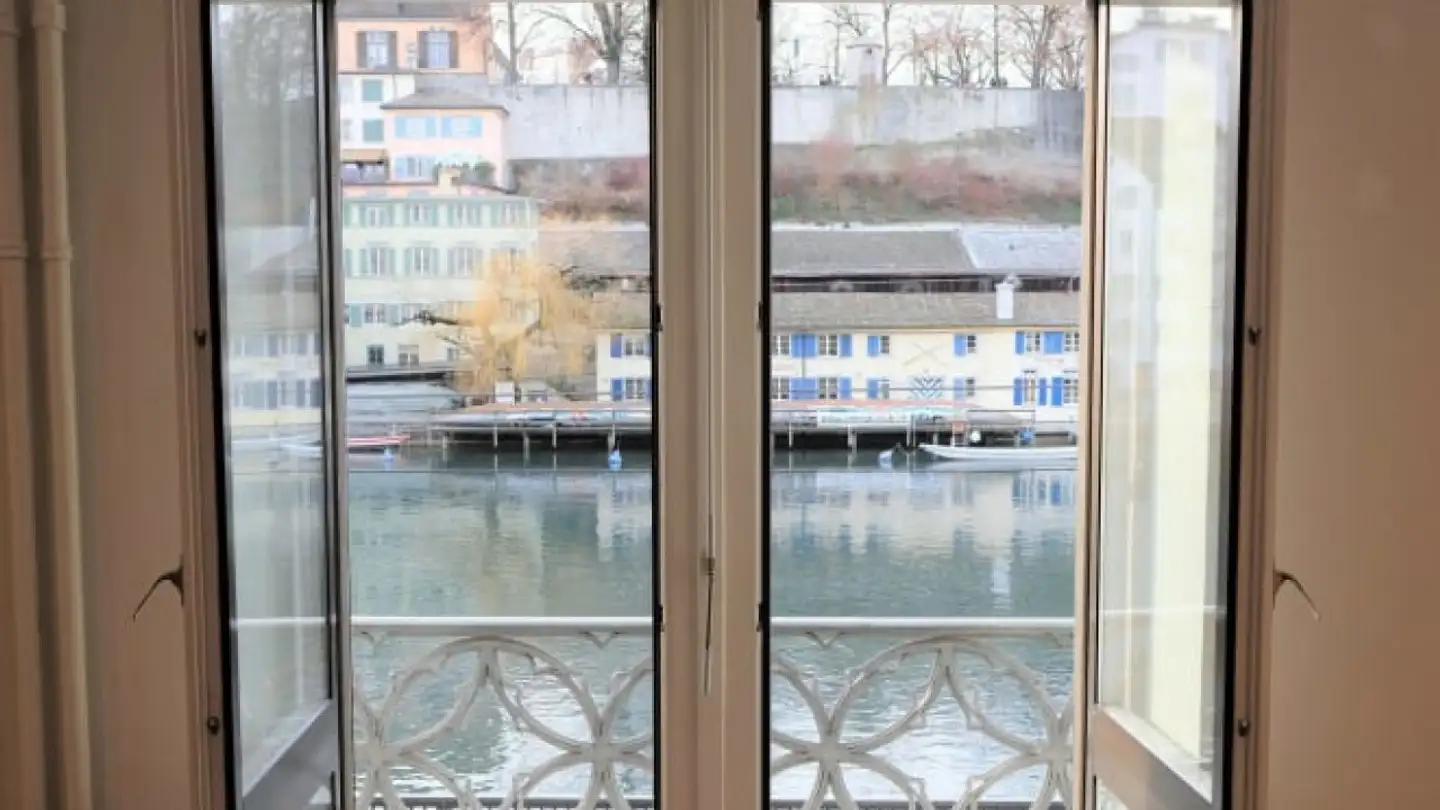 Bürofläche mieten - Limmatquai, 8001 Zürich - Foto 4