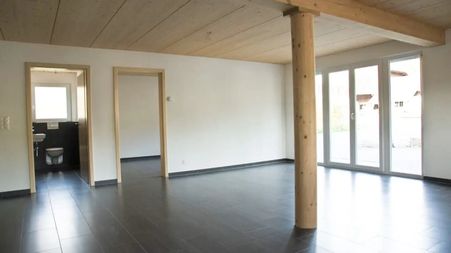 Duplex à vendre - Hauptstrasse 43, 4456 Tenniken - Photo 4