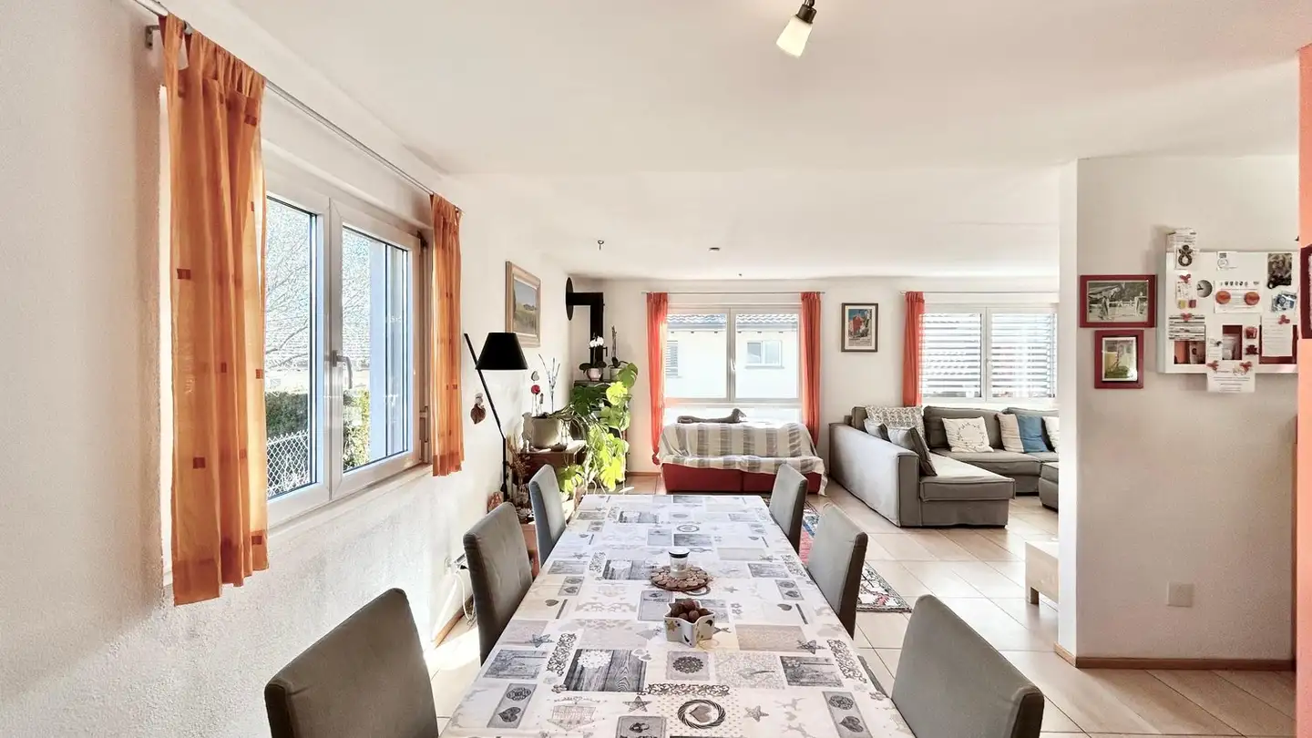 Single house for sale - Via Dragoni 9b, 6929 Gravesano - Photo 3