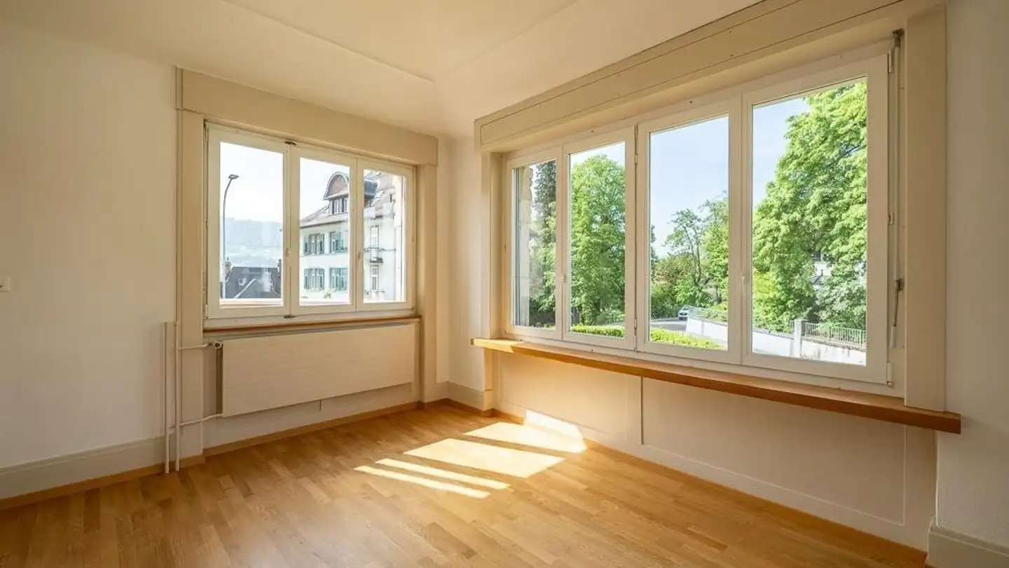 Apartment for rent - Lessingstrasse 2, 9008 St. Gallen - Photo 4