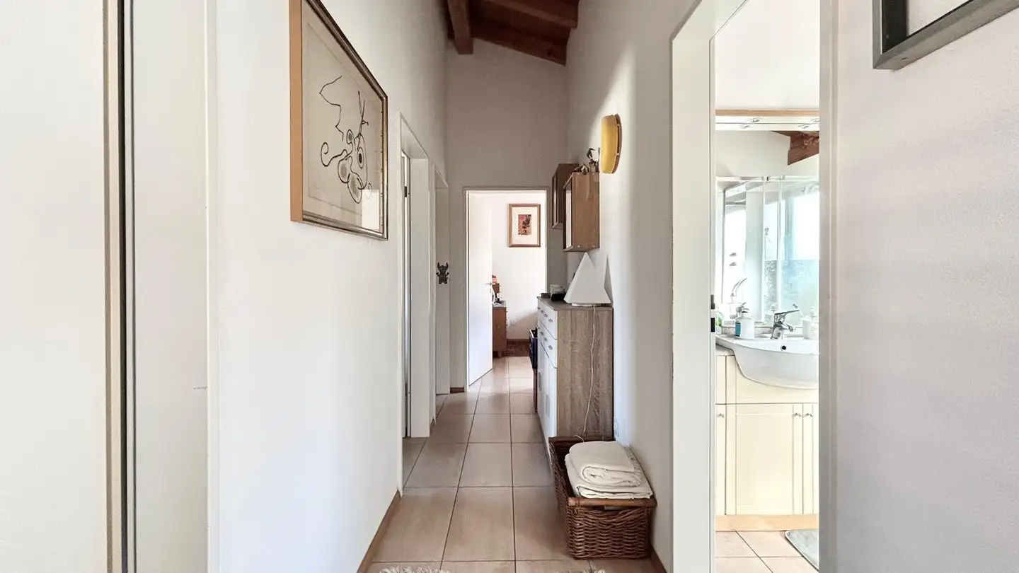 Single house for sale - Via Dragoni 9b, 6929 Gravesano - Photo 4