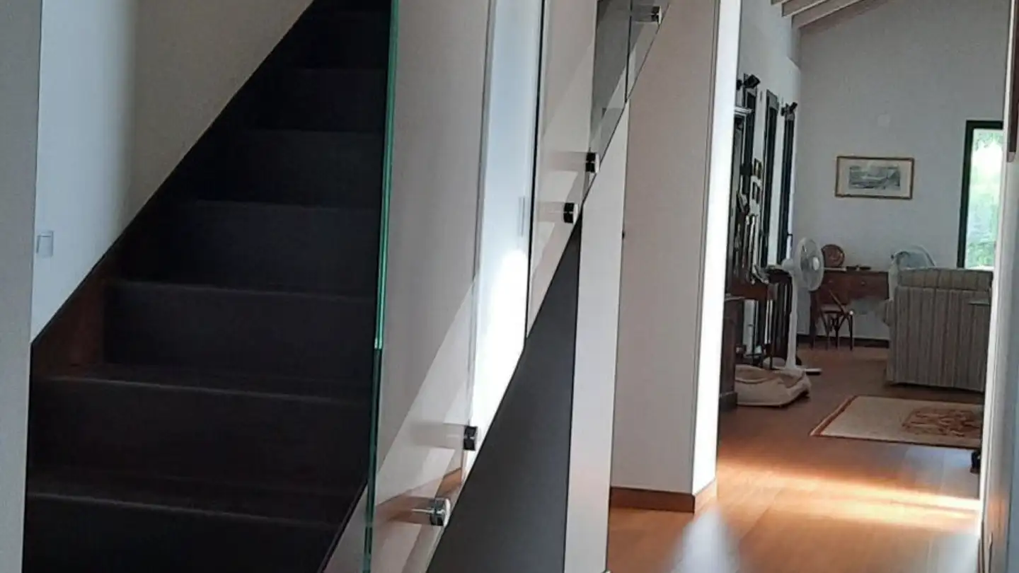 Maison individuelle à vendre - Ur Stradón 14, 6994 Aranno - Photo 4
