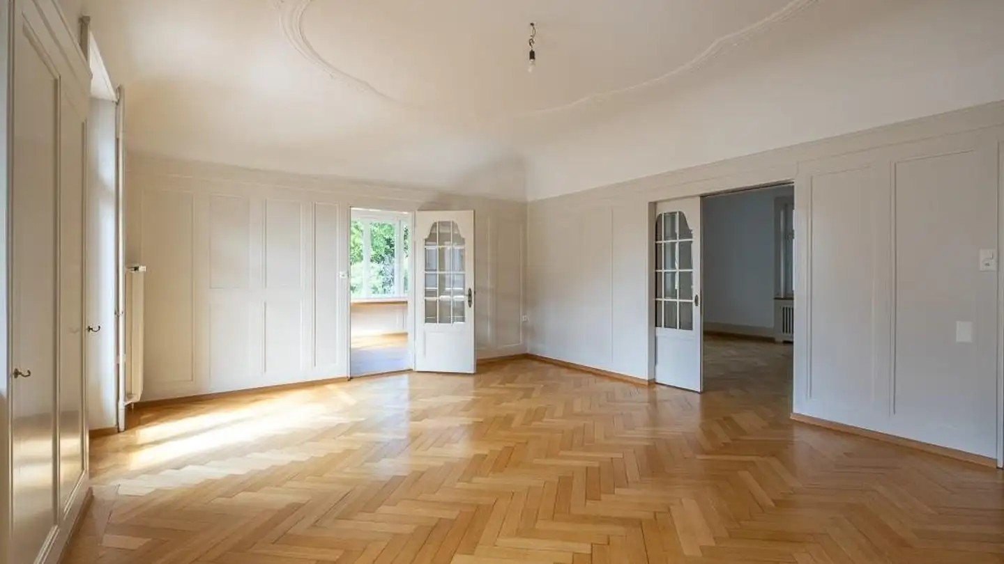 Apartment for rent - Lessingstrasse 2, 9008 St. Gallen - Photo 2