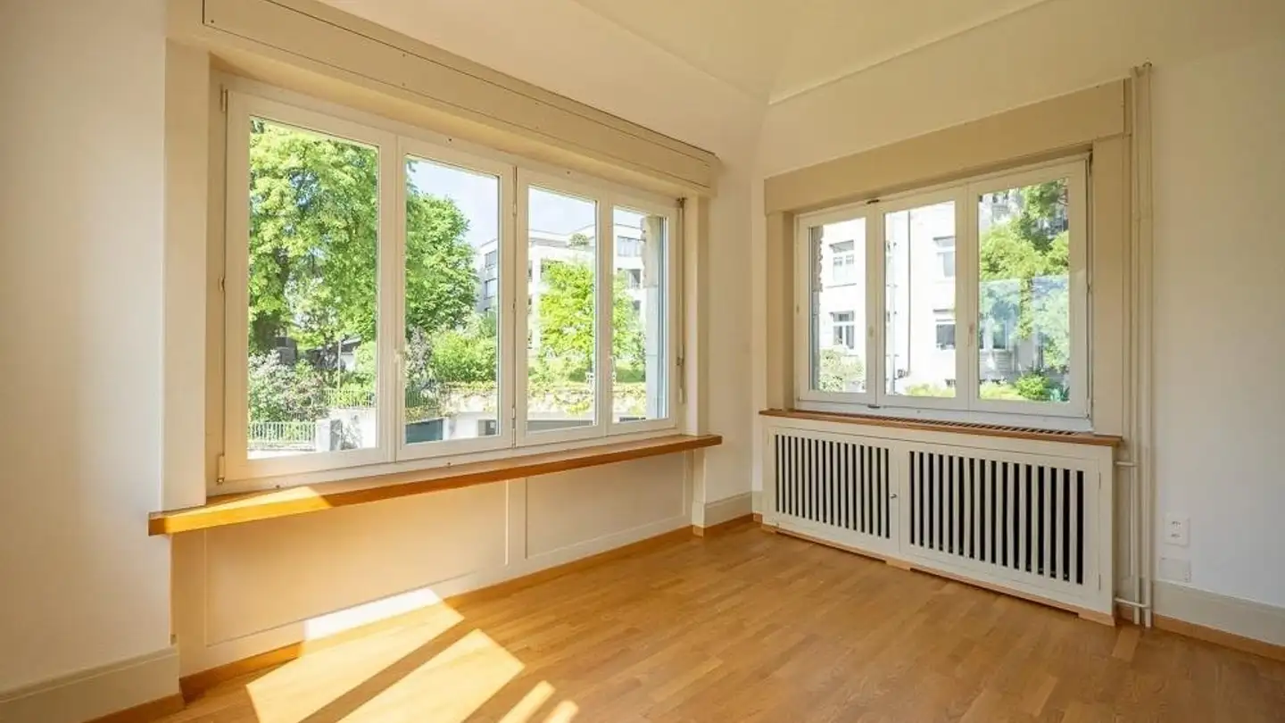 Apartment for rent - Lessingstrasse 2, 9008 St. Gallen - Photo 3