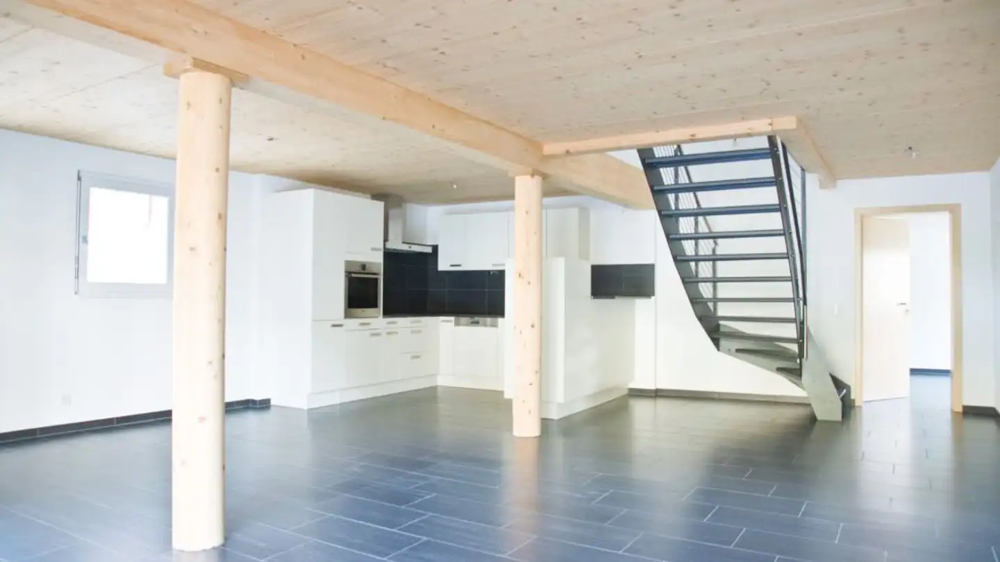 Duplex à vendre - Hauptstrasse 43, 4456 Tenniken - Photo 2