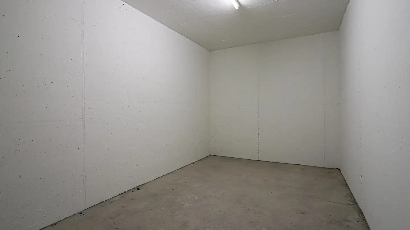 Werkstatt mieten - Iddastrasse 14, 9008 St. Gallen - Foto 2