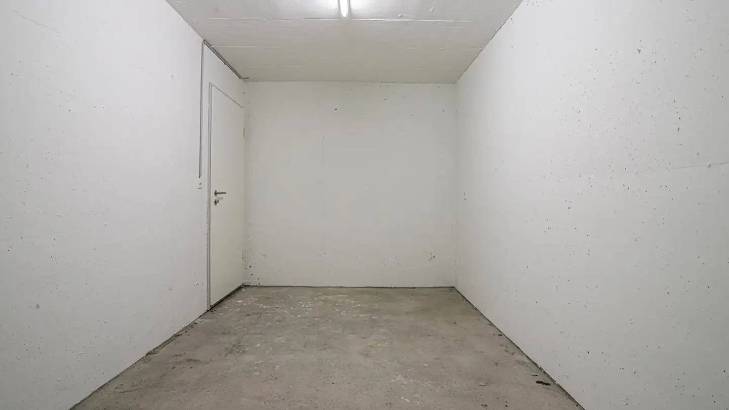 Werkstatt mieten - Iddastrasse 14, 9008 St. Gallen - Foto 3