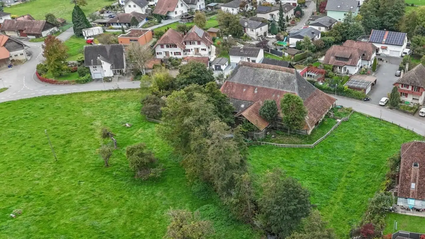 Mehrfamilienhaus kaufen - Willadingenstrasse 39, 4565 Recherswil