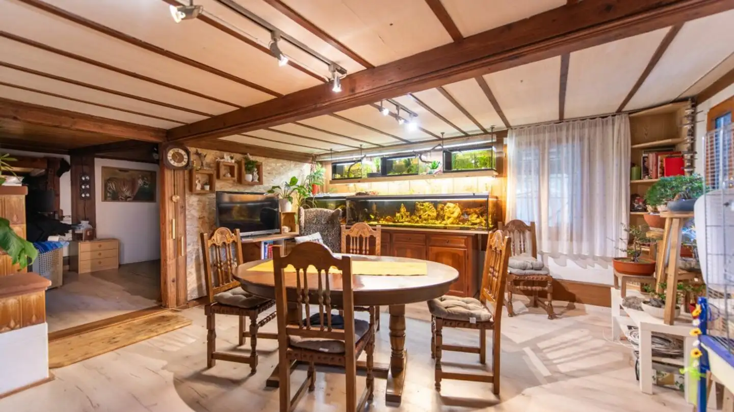 Mehrfamilienhaus kaufen - Willadingenstrasse 39, 4565 Recherswil - Foto 2