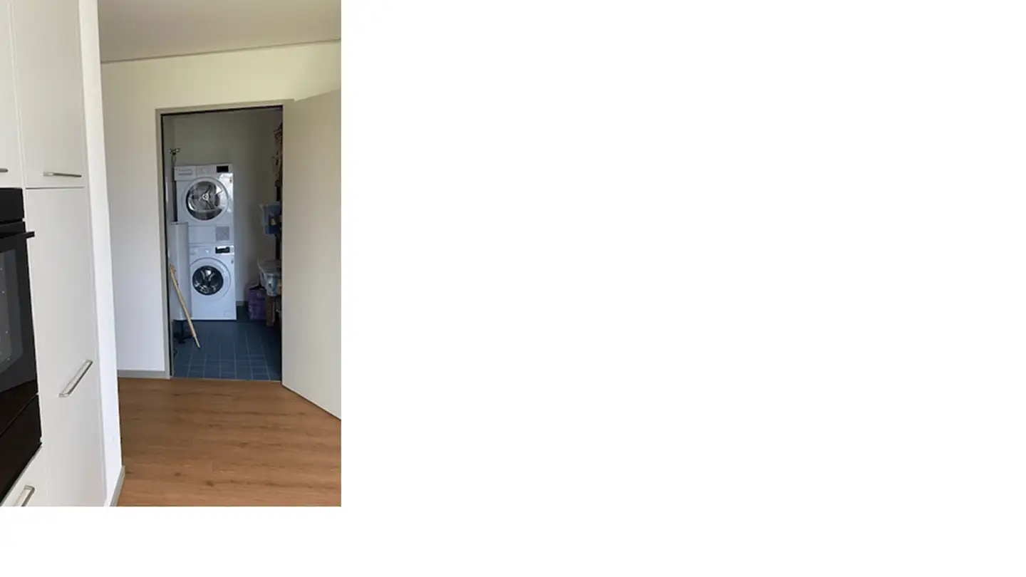 Apartment for rent - Brandstrasse 7, 8952 Schlieren - Photo 4