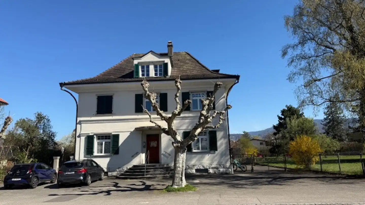 Single house for sale - 2800 Delémont - Photo 2