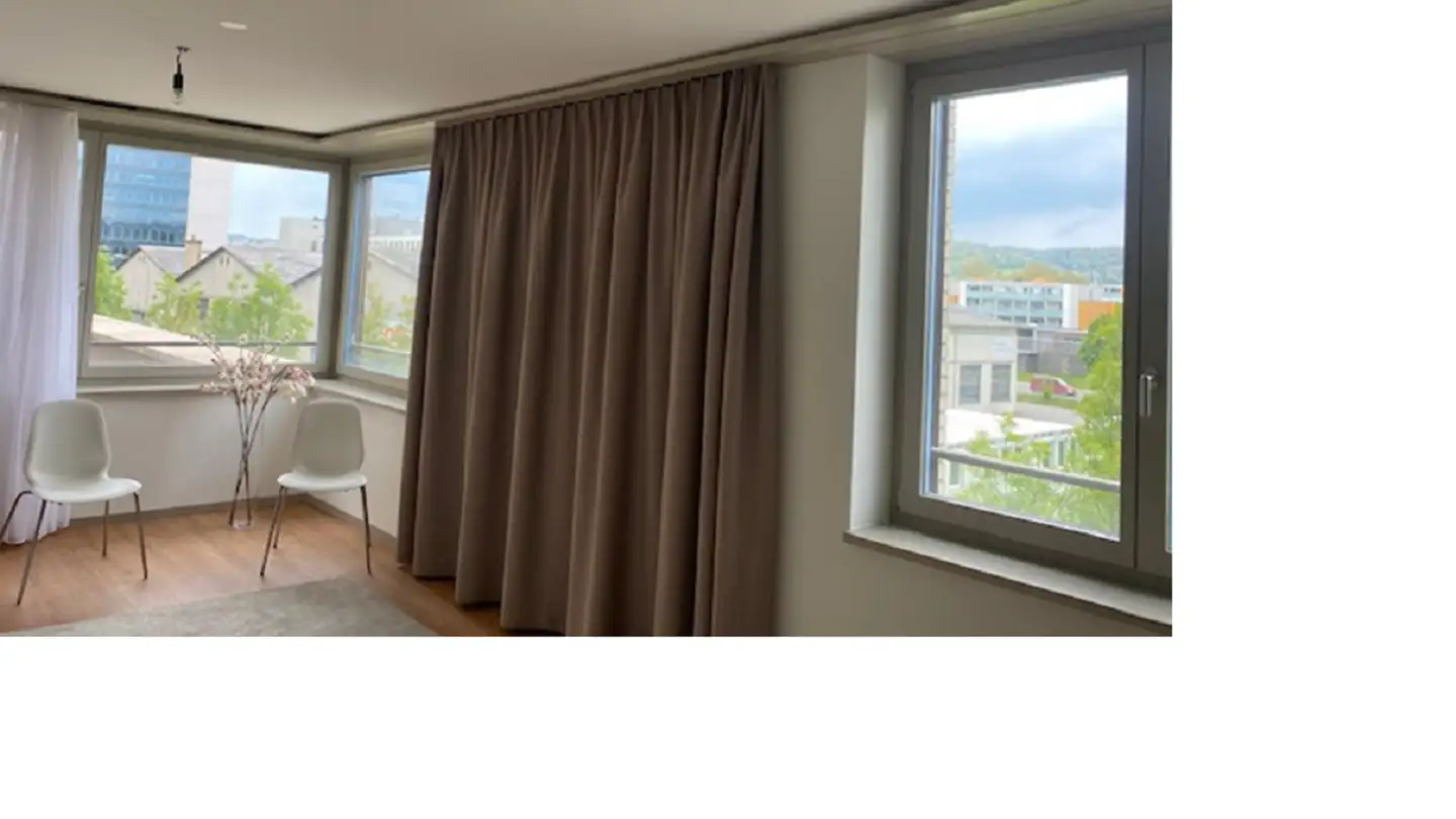 Wohnung mieten - Brandstrasse 7, 8952 Schlieren