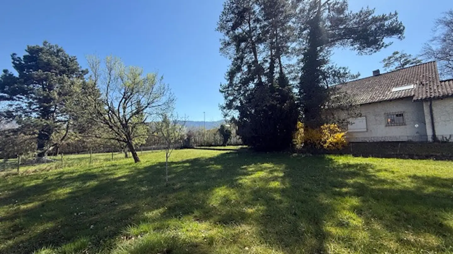 Single house for sale - 2800 Delémont - Photo 3