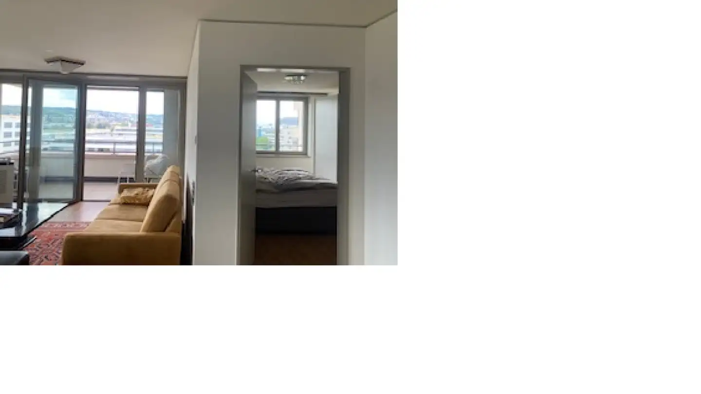 Apartment for rent - Brandstrasse 7, 8952 Schlieren - Photo 2