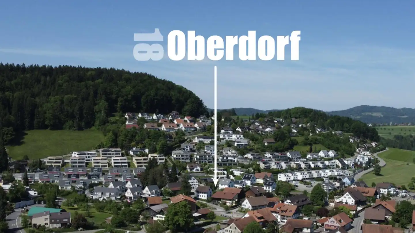 Fattoria in vendita - Oberdorfstrasse 18, 8322 Madetswil - Foto 4