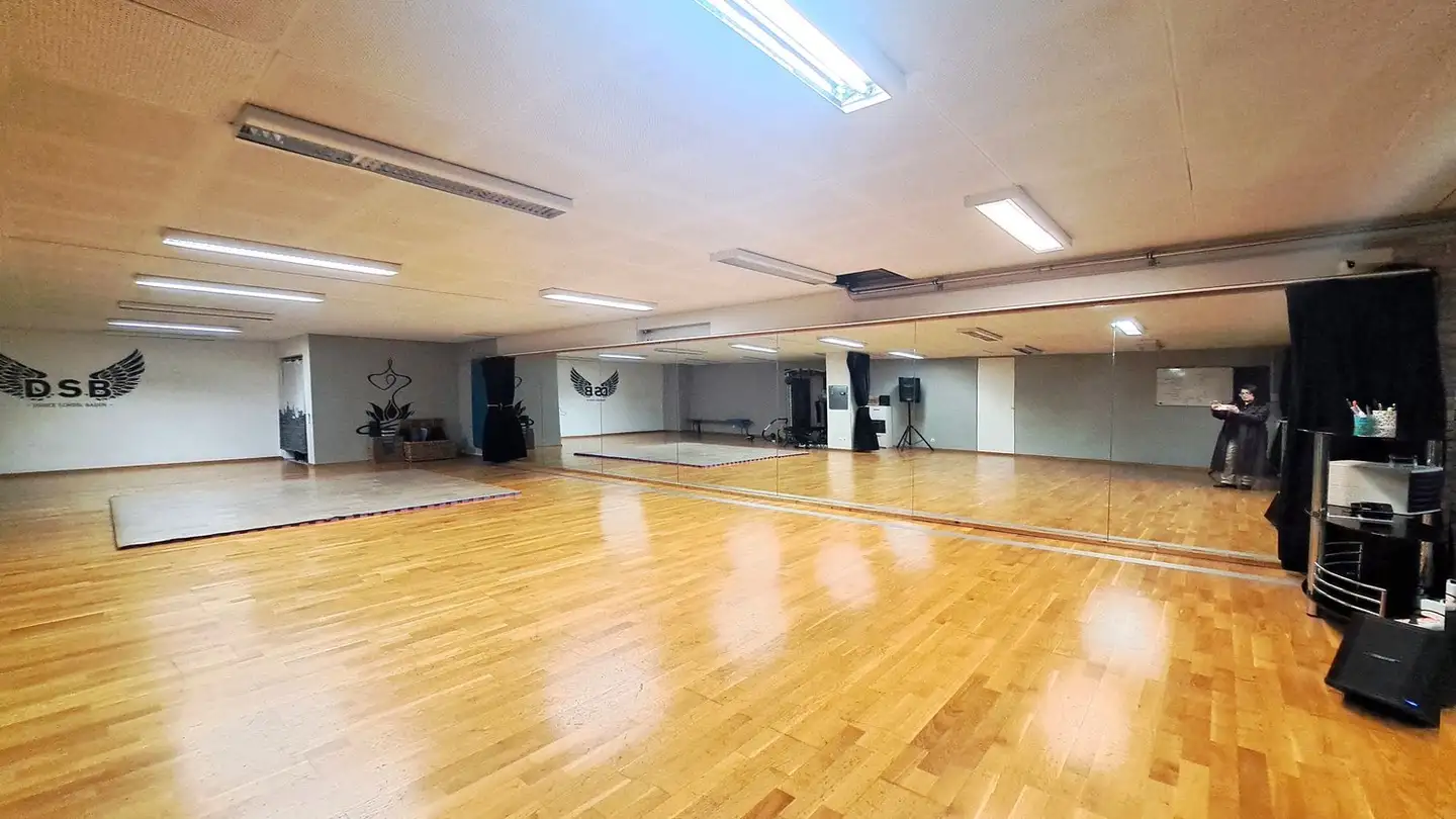Commercial for rent - Mellingerstrasse 6, 5400 Baden - Photo 2