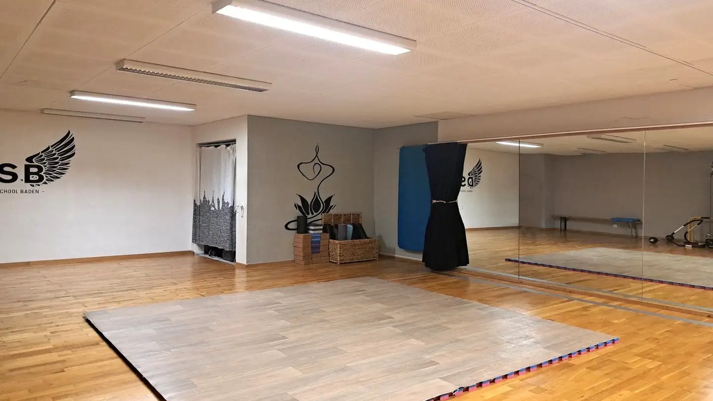 Commercial for rent - Mellingerstrasse 6, 5400 Baden - Photo 3