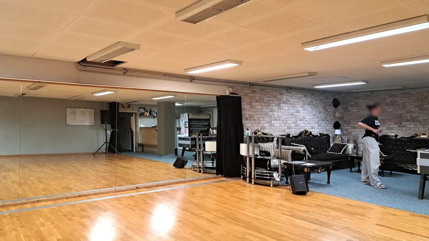 Commercial for rent - Mellingerstrasse 6, 5400 Baden - Photo 4