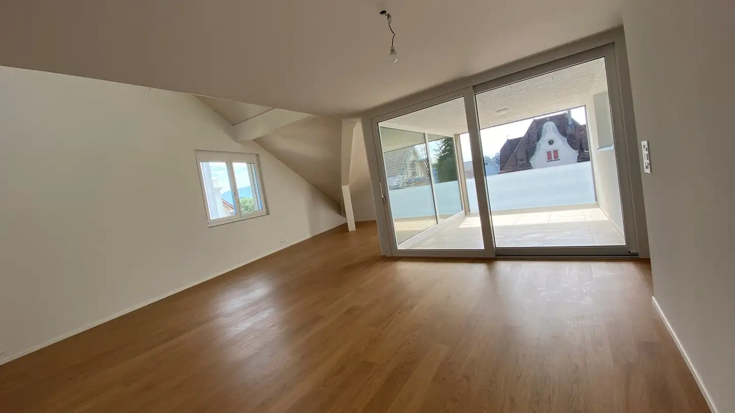Duplex in affitto - Kronengasse 2, 9463 Oberriet SG