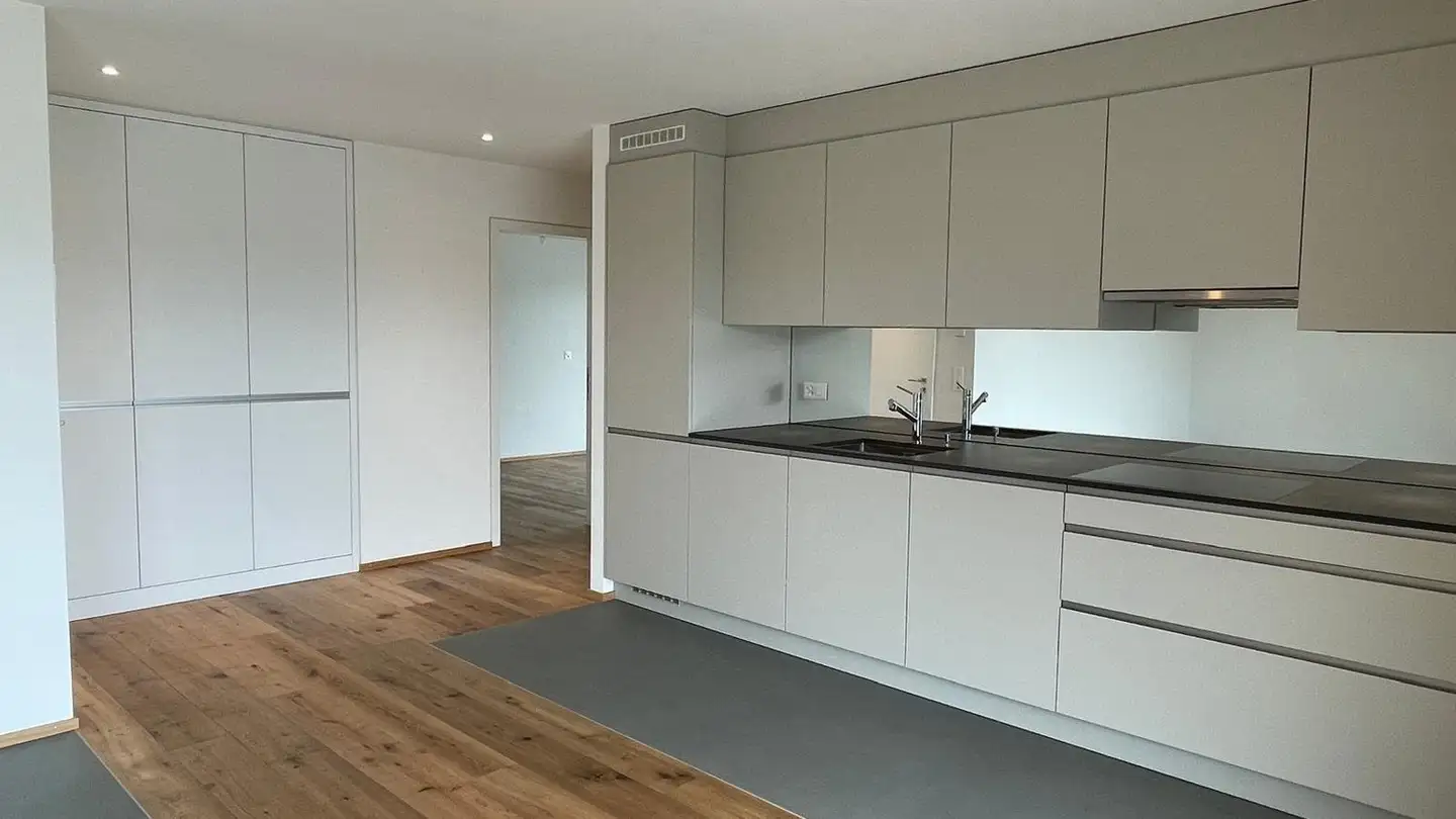 Wohnung mieten - 1632 Riaz