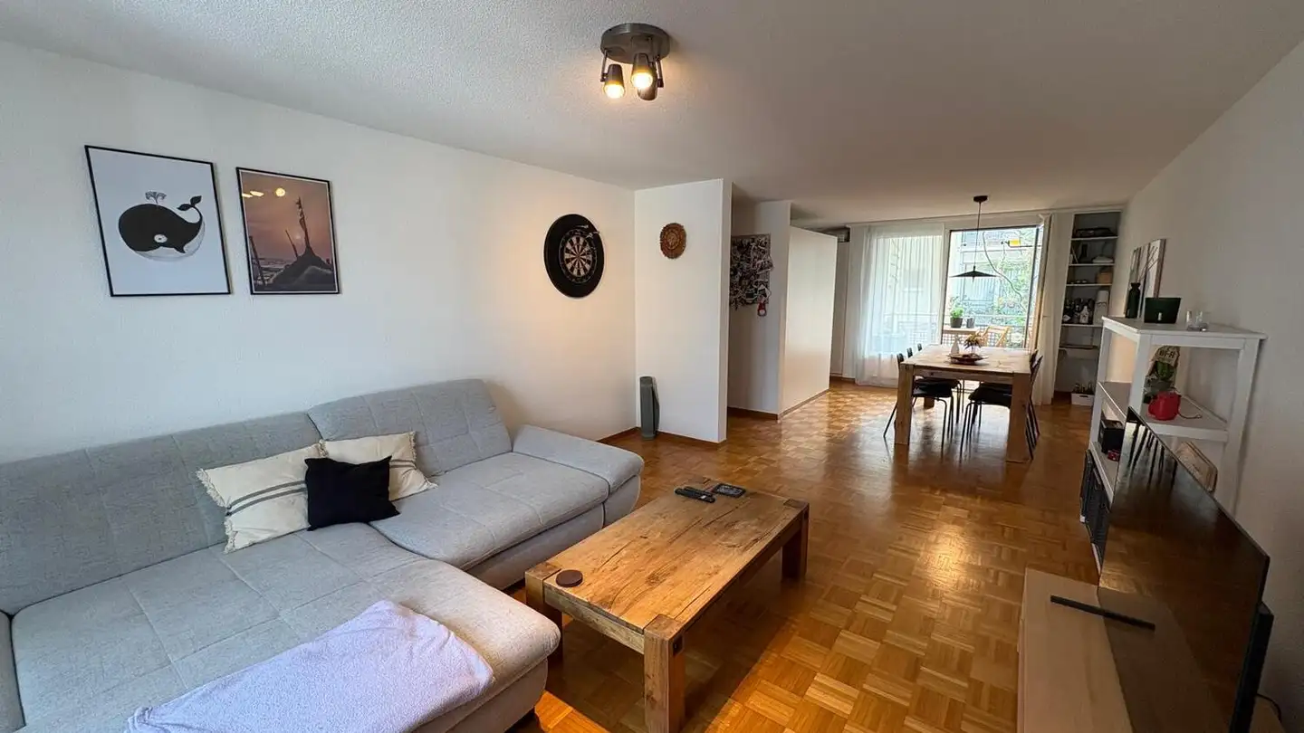 Appartement à louer - 6003 Luzern