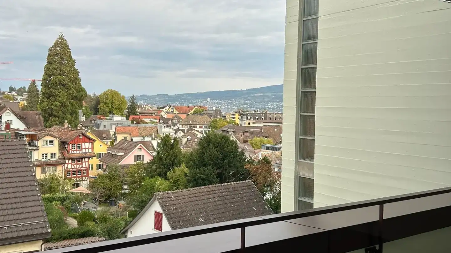 Appartement à louer - Schlossbergstrasse 5a, 8820 Wädenswil - Photo 4