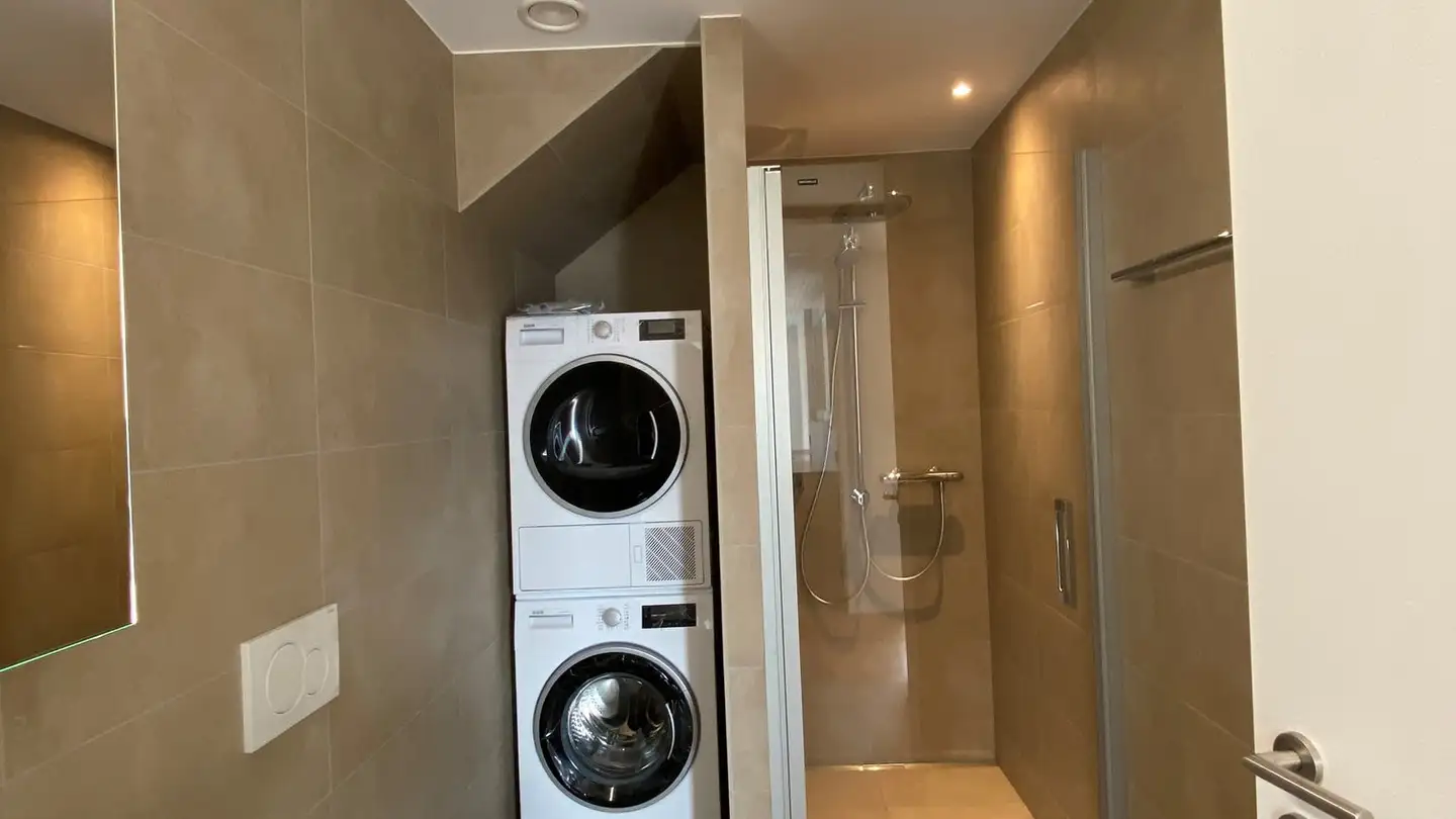 Duplex in affitto - Kronengasse 2, 9463 Oberriet SG - Foto 4