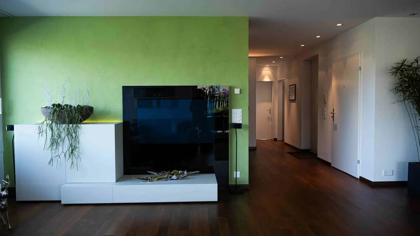 Attique à louer - Zeppelinstrasse 19, 8280 Kreuzlingen - Photo 4