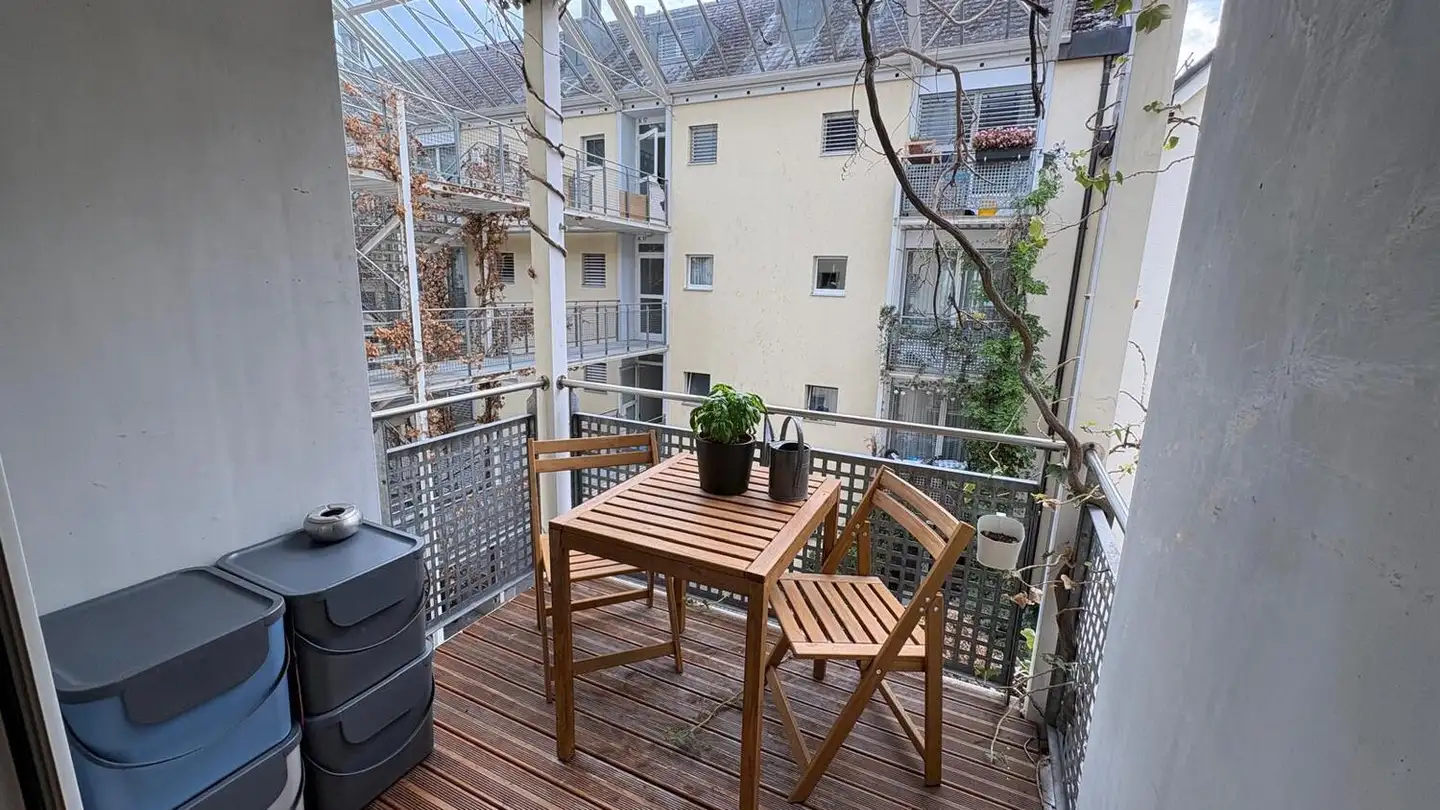 Appartement à louer - 6003 Luzern - Photo 2