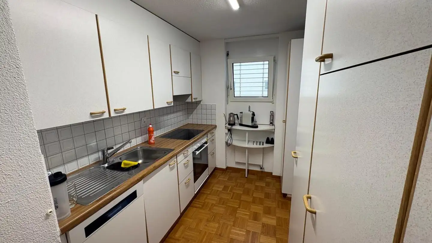 Appartement à louer - 6003 Luzern - Photo 3