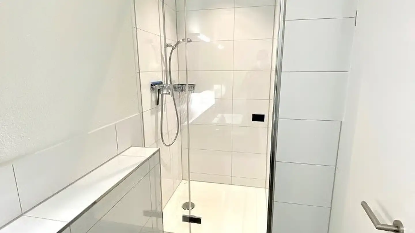 Appartamento in affitto - Bachstrasse 12, 3072 Ostermundigen - Foto 3