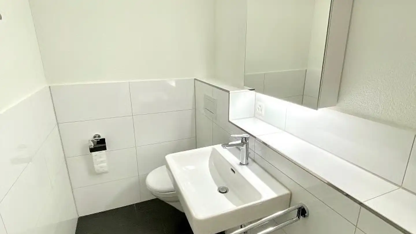 Appartamento in affitto - Bachstrasse 12, 3072 Ostermundigen - Foto 4