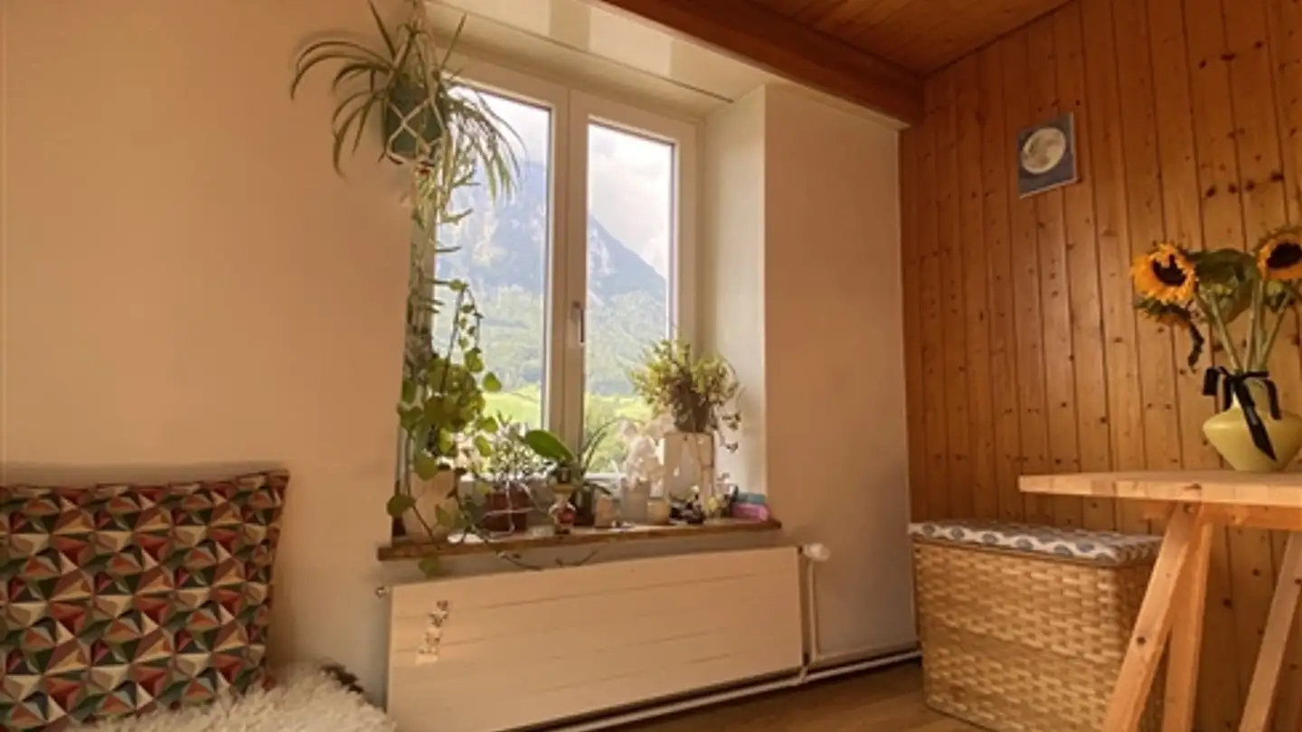 Appartement à louer - 8755 Ennenda - Photo 2